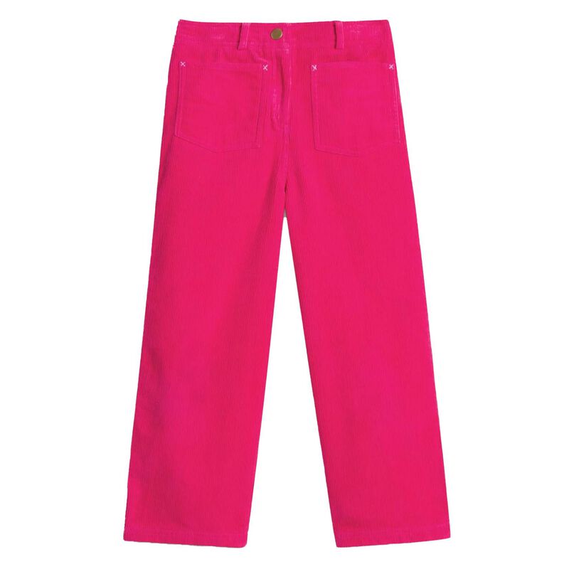 White Stuff Cord Trouser image number 0